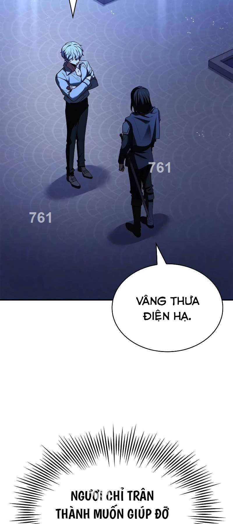 Hoàng tử bán thuốc chapter 22 - Upload bởi truyensieuhay.com