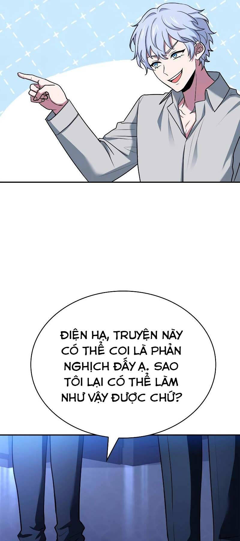 Hoàng tử bán thuốc chapter 22 - Upload bởi truyensieuhay.com