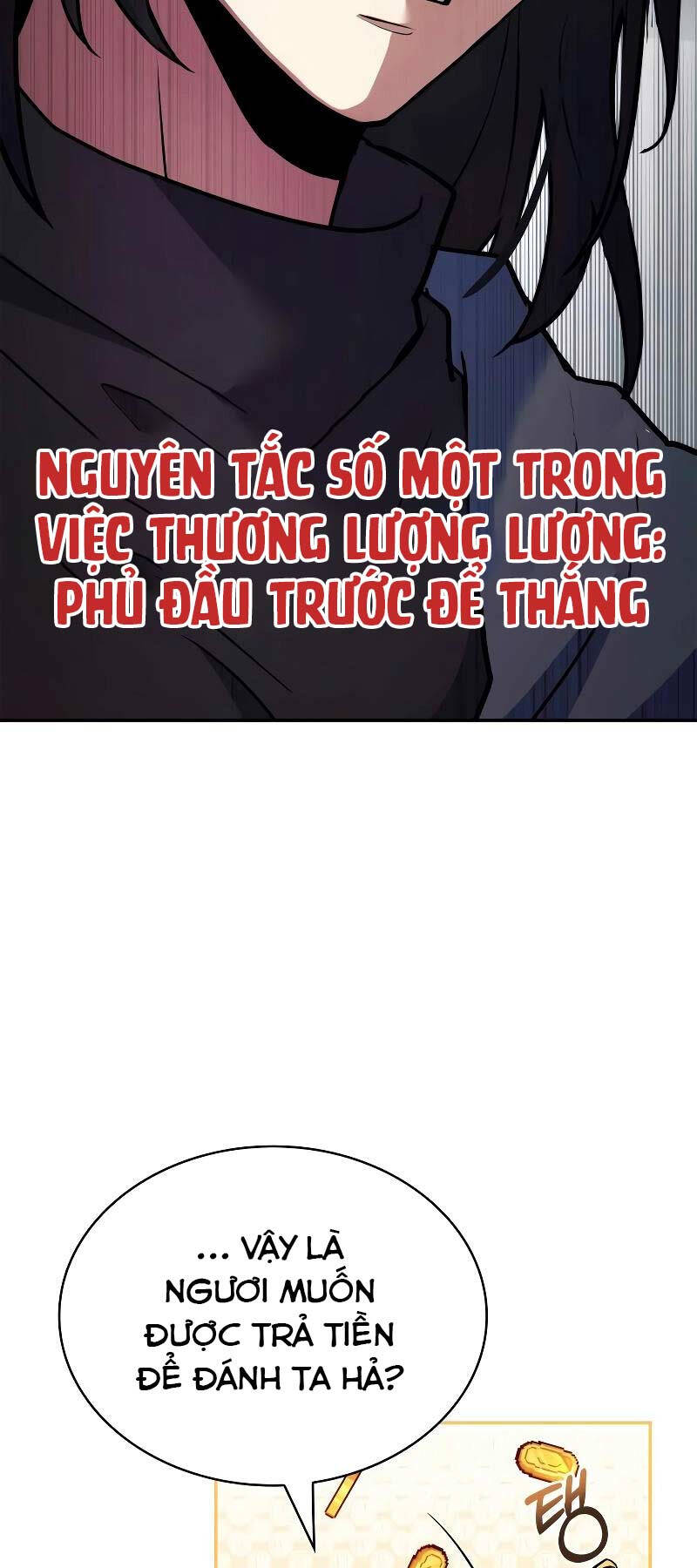 Hoàng tử bán thuốc chapter 22 - Upload bởi truyensieuhay.com