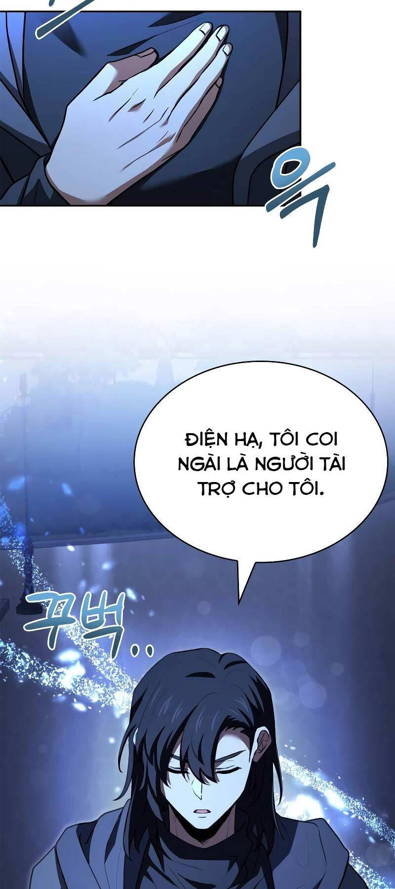 Hoàng tử bán thuốc chapter 22 - Upload bởi truyensieuhay.com