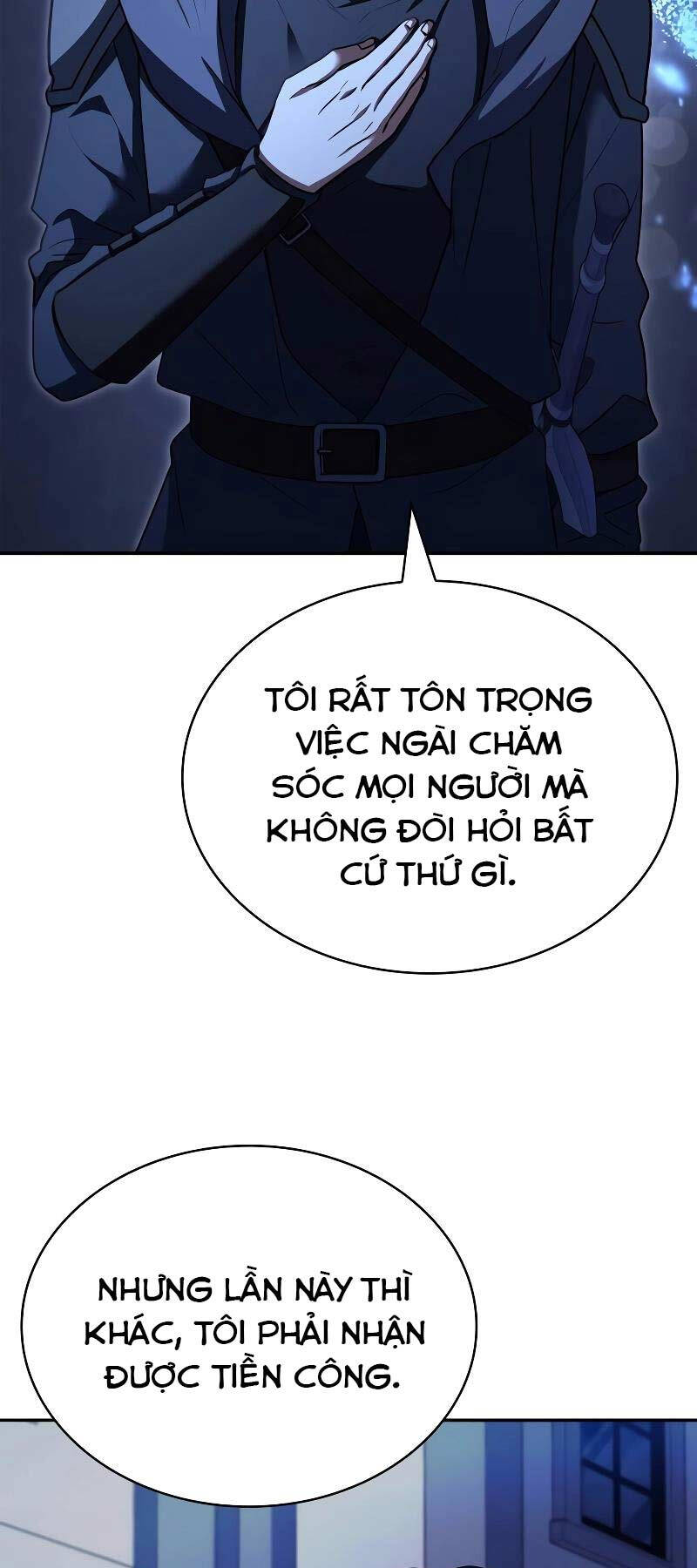 Hoàng tử bán thuốc chapter 22 - Upload bởi truyensieuhay.com