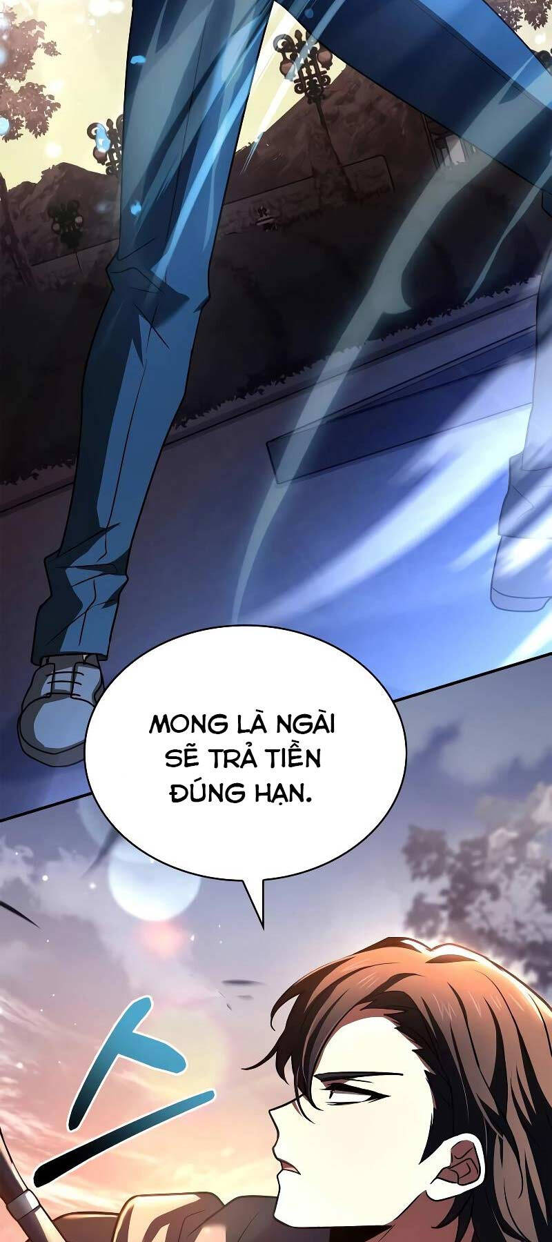 Hoàng tử bán thuốc chapter 22 - Upload bởi truyensieuhay.com
