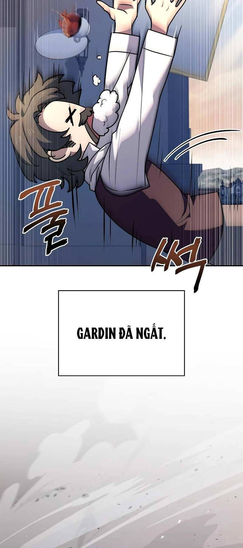 Hoàng tử bán thuốc chapter 22 - Upload bởi truyensieuhay.com