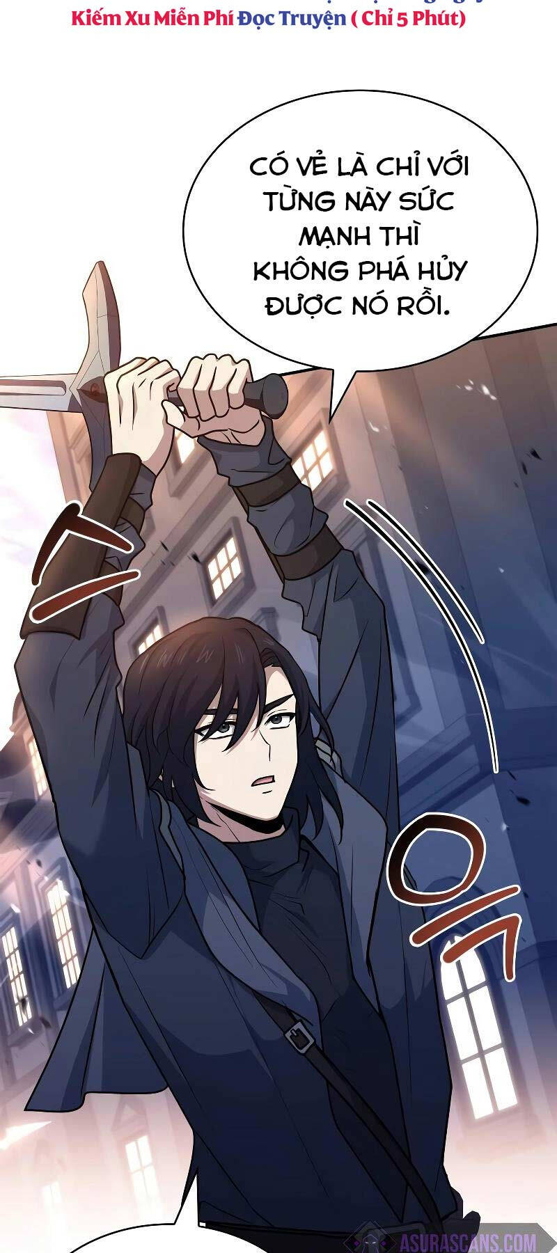 Hoàng tử bán thuốc chapter 22 - Upload bởi truyensieuhay.com