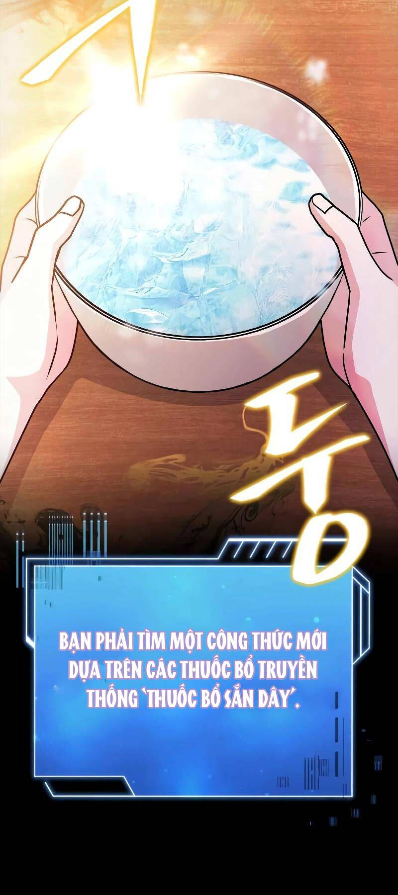 Hoàng tử bán thuốc chapter 22 - Upload bởi truyensieuhay.com
