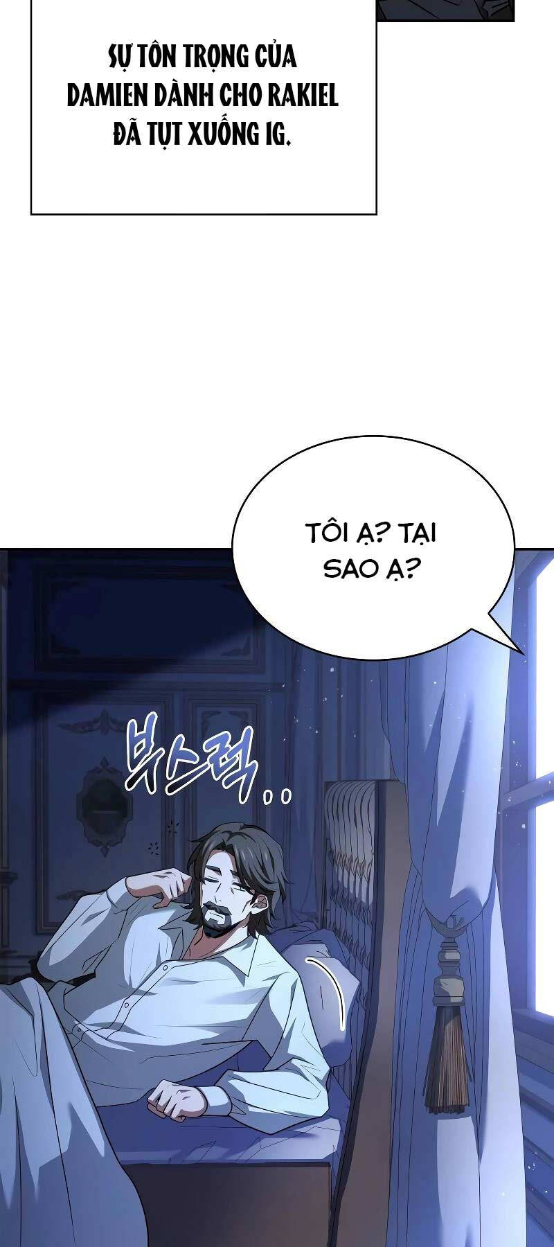 Hoàng tử bán thuốc chapter 22 - Upload bởi truyensieuhay.com