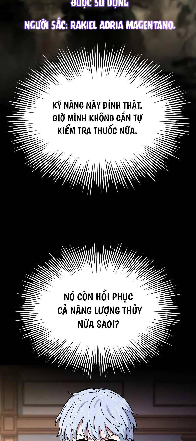 Hoàng tử bán thuốc chapter 22 - Upload bởi truyensieuhay.com