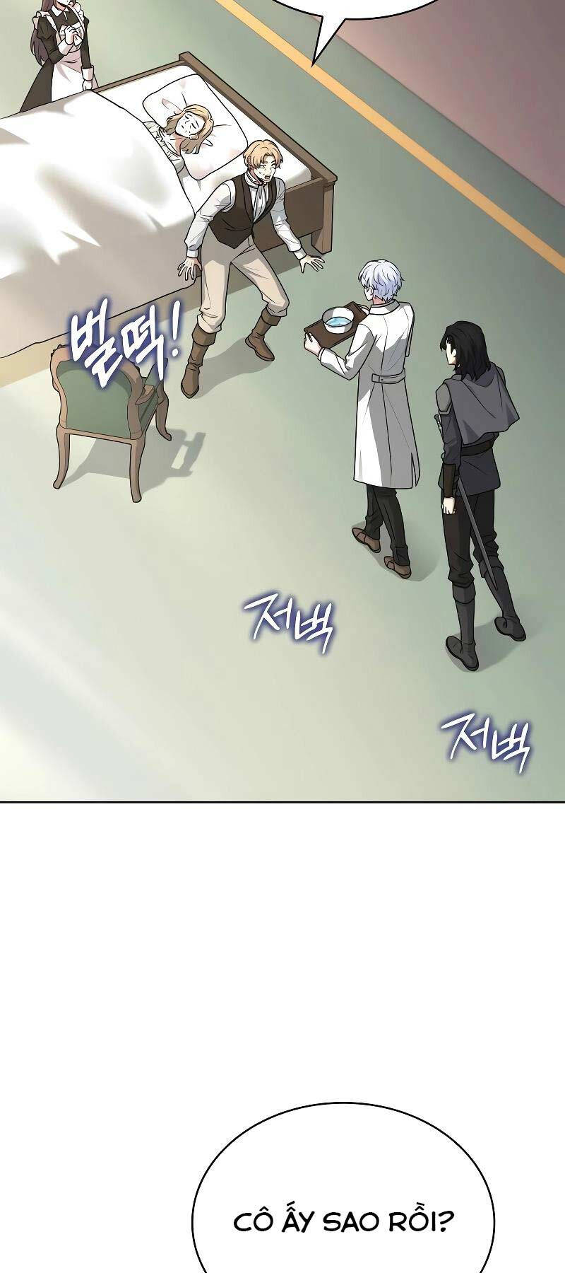 Hoàng tử bán thuốc chapter 22 - Upload bởi truyensieuhay.com