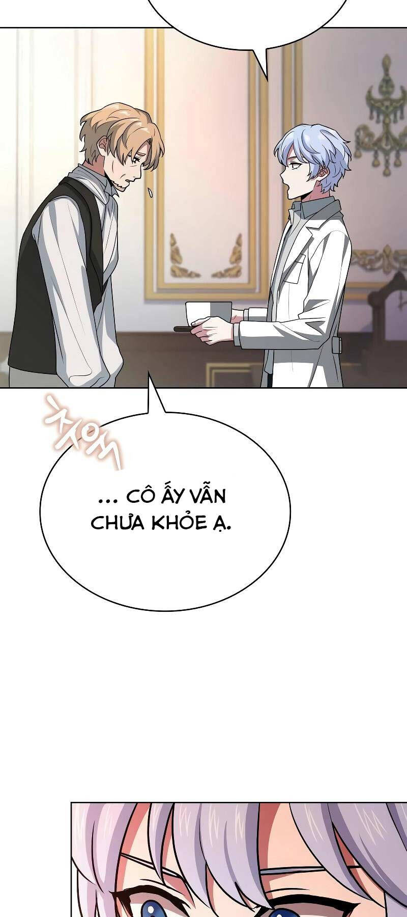 Hoàng tử bán thuốc chapter 22 - Upload bởi truyensieuhay.com