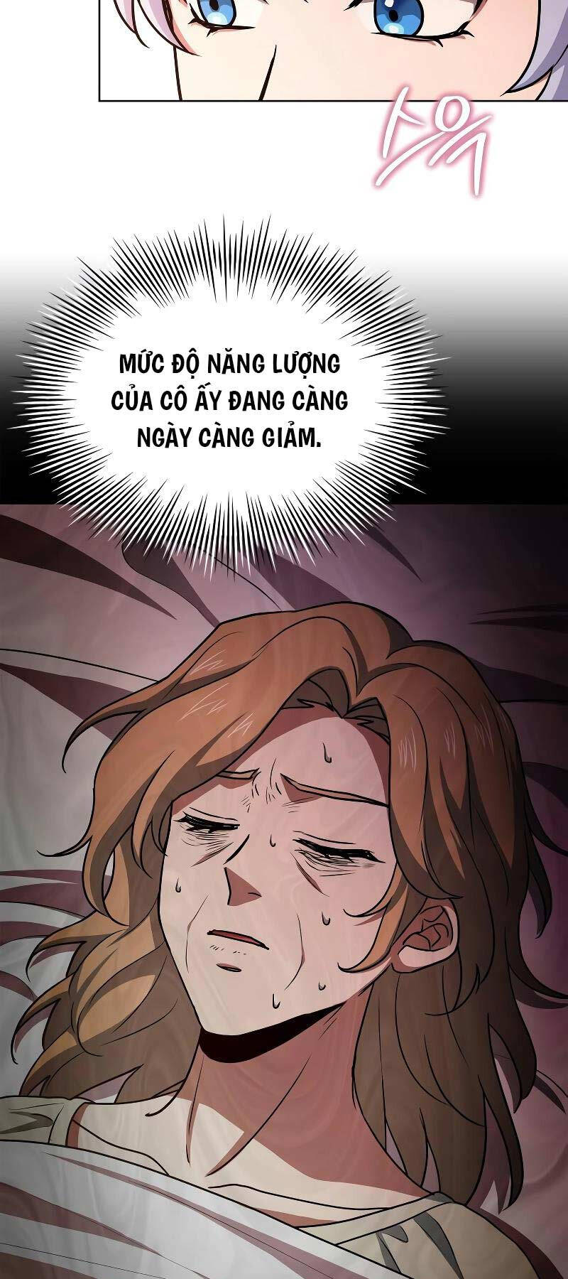 Hoàng tử bán thuốc chapter 22 - Upload bởi truyensieuhay.com