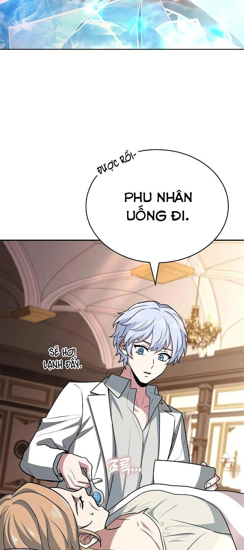 Hoàng tử bán thuốc chapter 22 - Upload bởi truyensieuhay.com