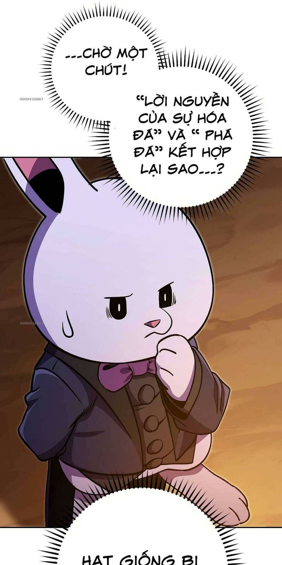 Tái thiết hầm ngục chapter 156 - Upload bởi truyensieuhay.com