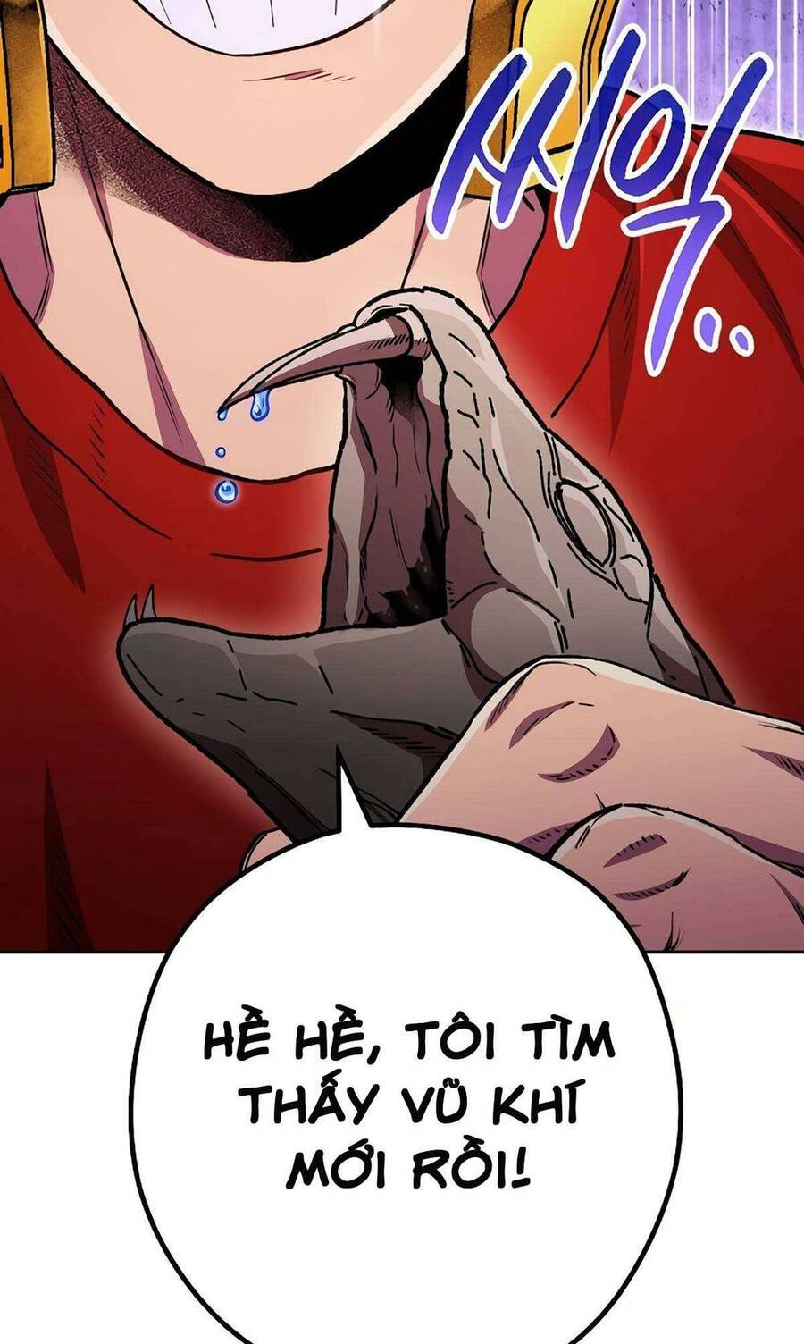Tái thiết hầm ngục chapter 156 - Upload bởi truyensieuhay.com