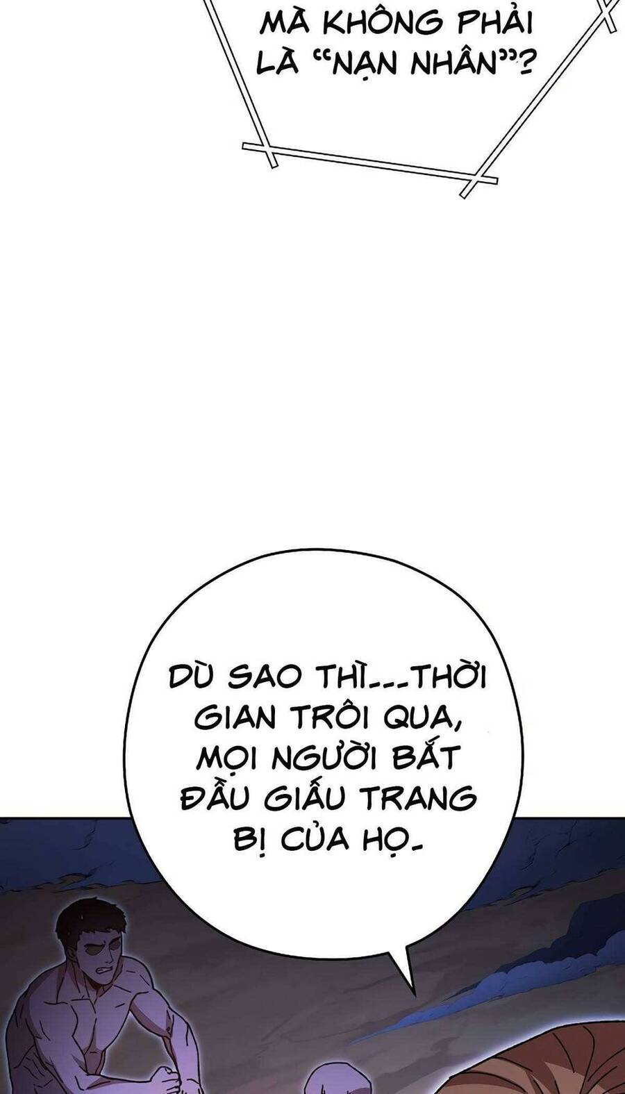 Tái thiết hầm ngục chapter 156 - Upload bởi truyensieuhay.com