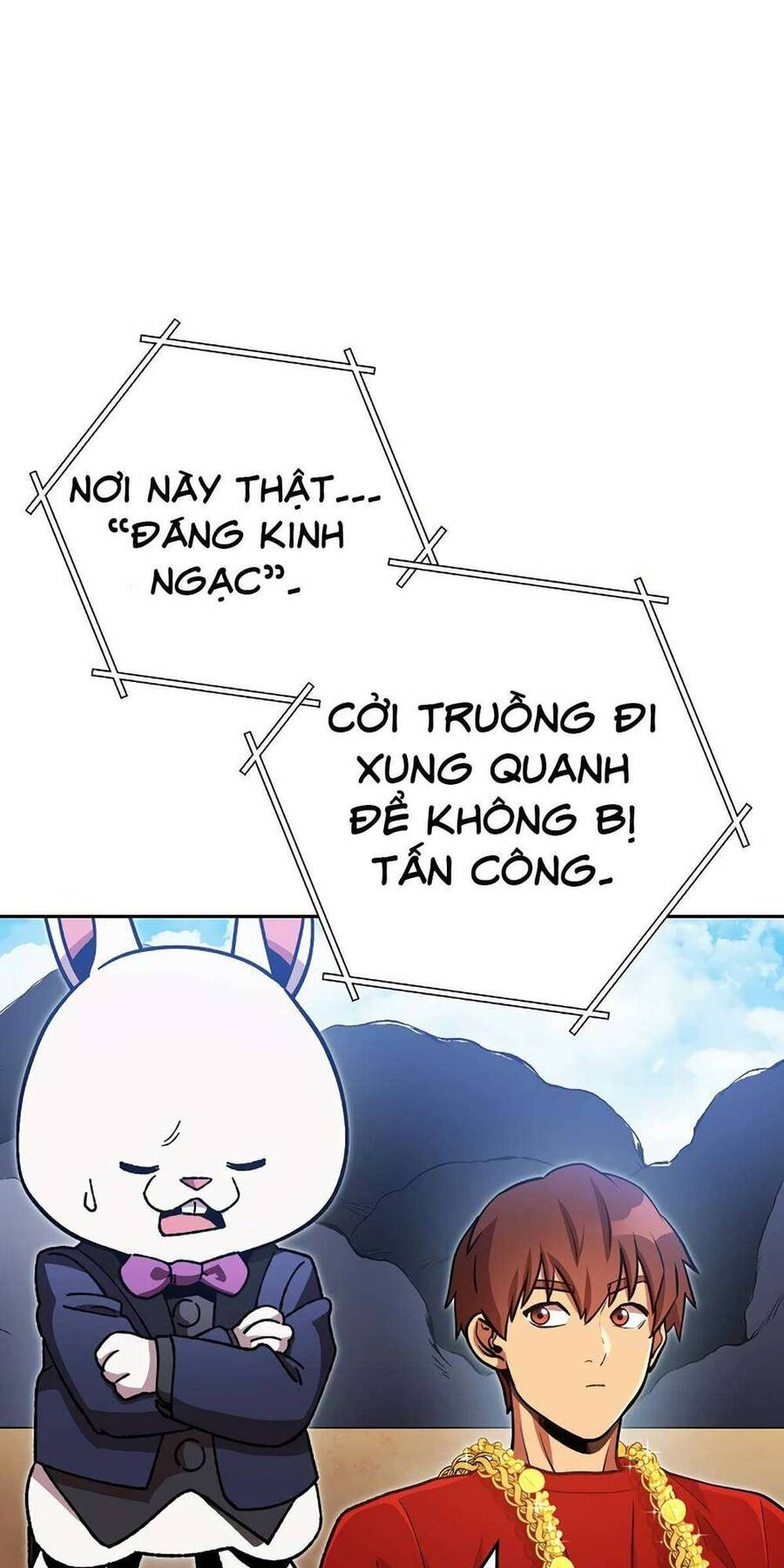 Tái thiết hầm ngục chapter 156 - Upload bởi truyensieuhay.com