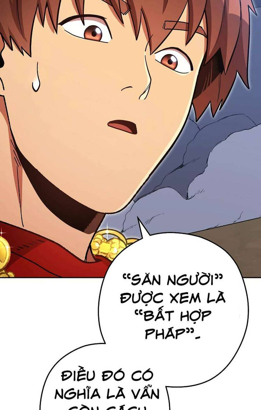 Tái thiết hầm ngục chapter 156 - Upload bởi truyensieuhay.com