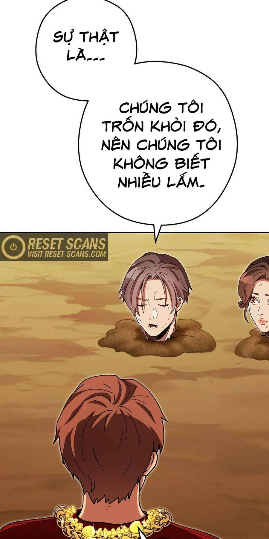 Tái thiết hầm ngục chapter 156 - Upload bởi truyensieuhay.com