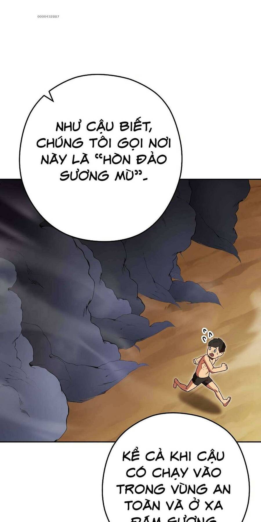 Tái thiết hầm ngục chapter 156 - Upload bởi truyensieuhay.com
