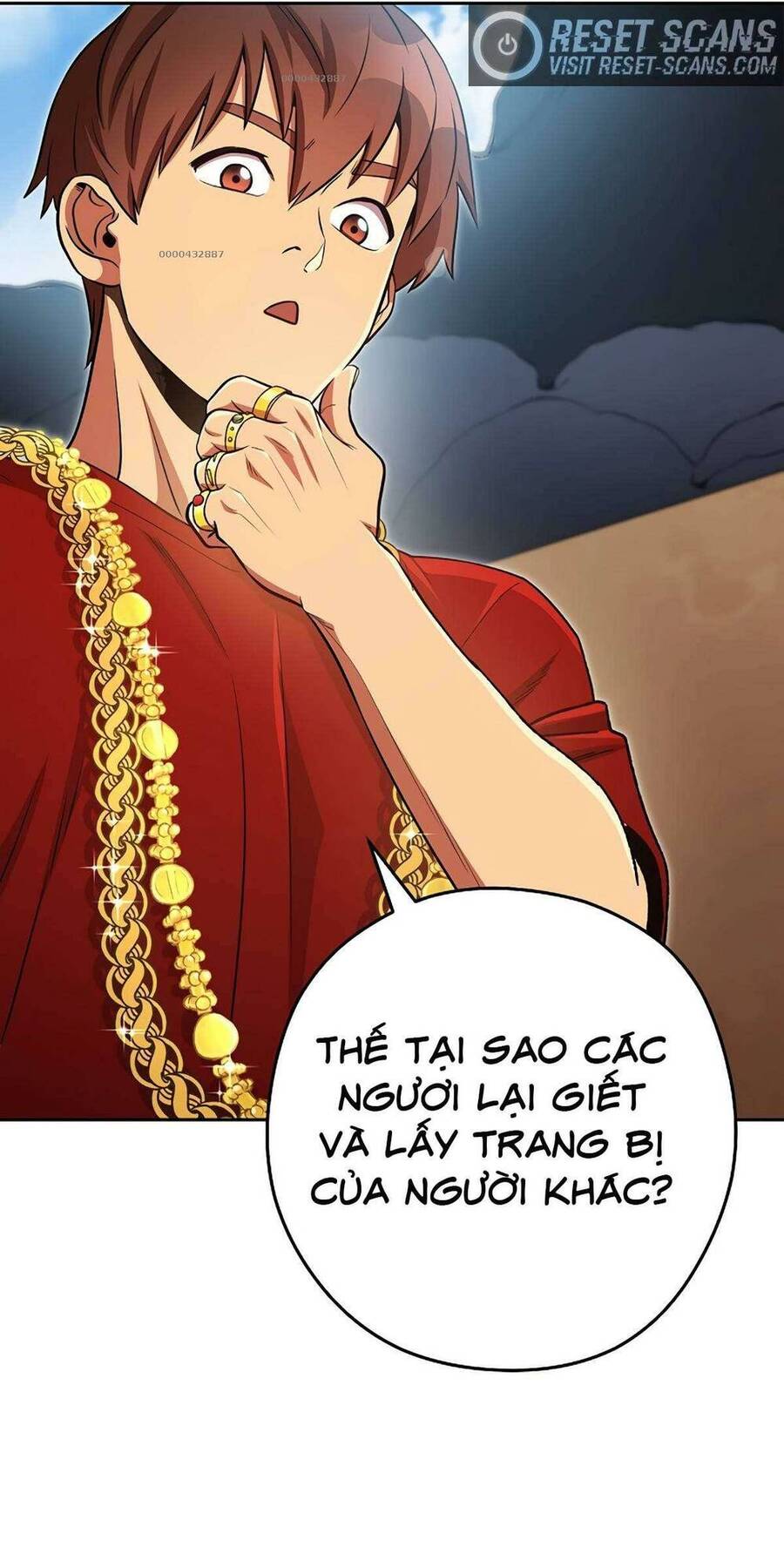 Tái thiết hầm ngục chapter 156 - Upload bởi truyensieuhay.com