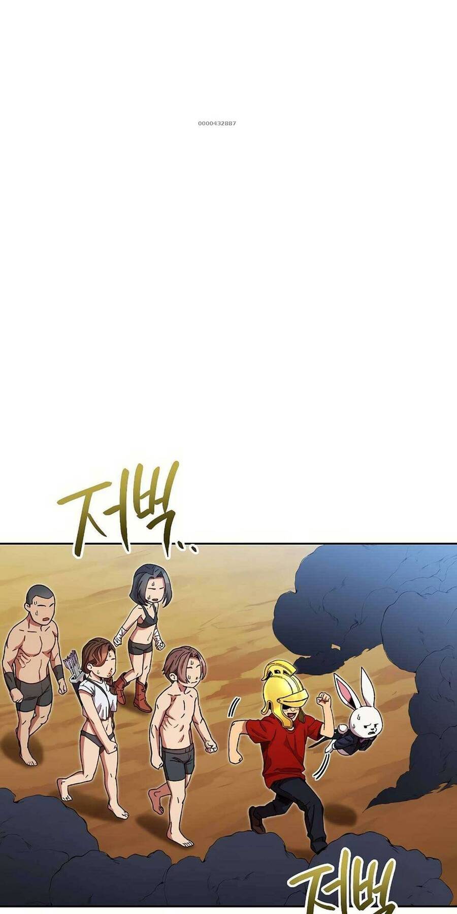 Tái thiết hầm ngục chapter 156 - Upload bởi truyensieuhay.com