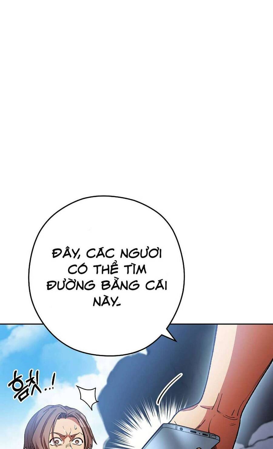 Tái thiết hầm ngục chapter 156 - Upload bởi truyensieuhay.com
