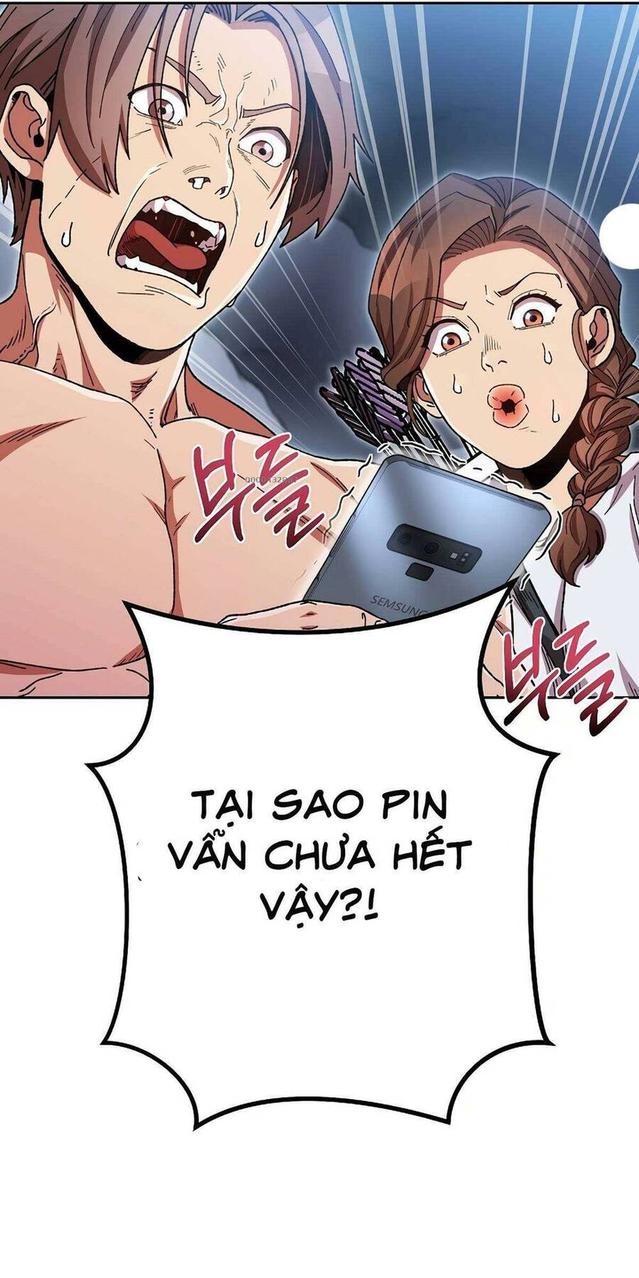 Tái thiết hầm ngục chapter 156 - Upload bởi truyensieuhay.com