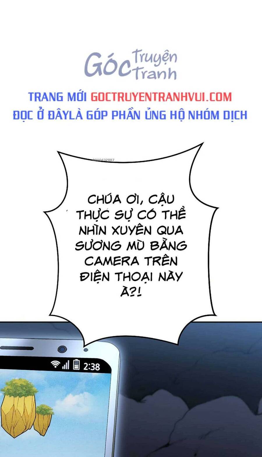 Tái thiết hầm ngục chapter 156 - Upload bởi truyensieuhay.com