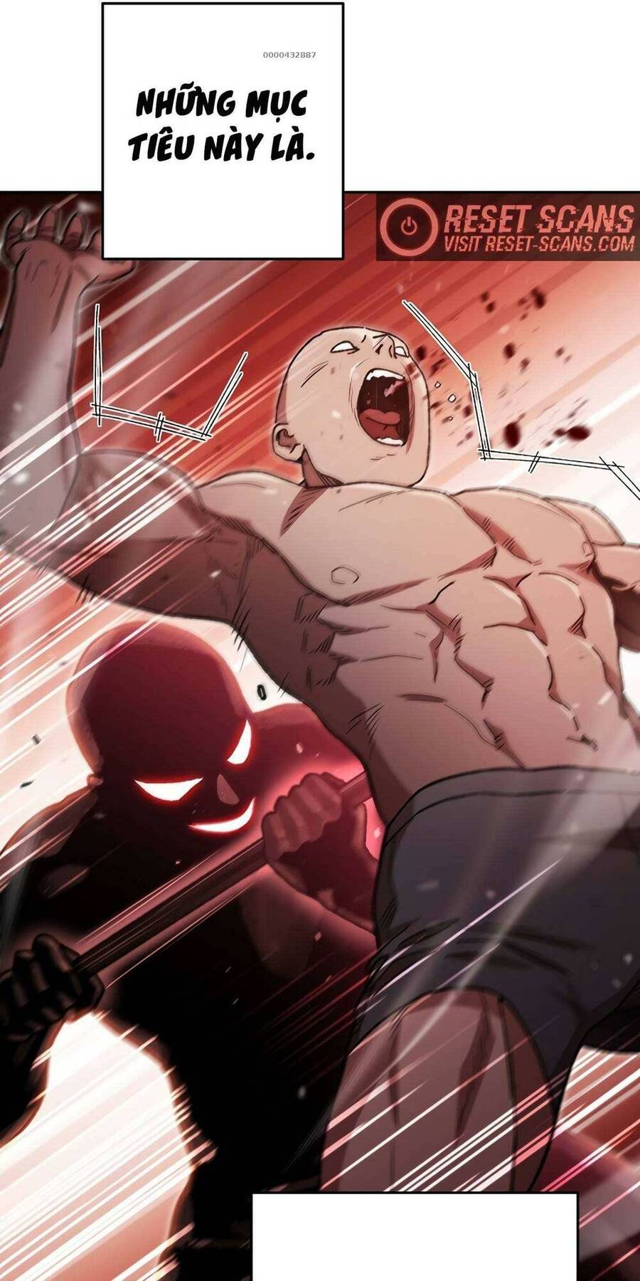 Tái thiết hầm ngục chapter 156 - Upload bởi truyensieuhay.com