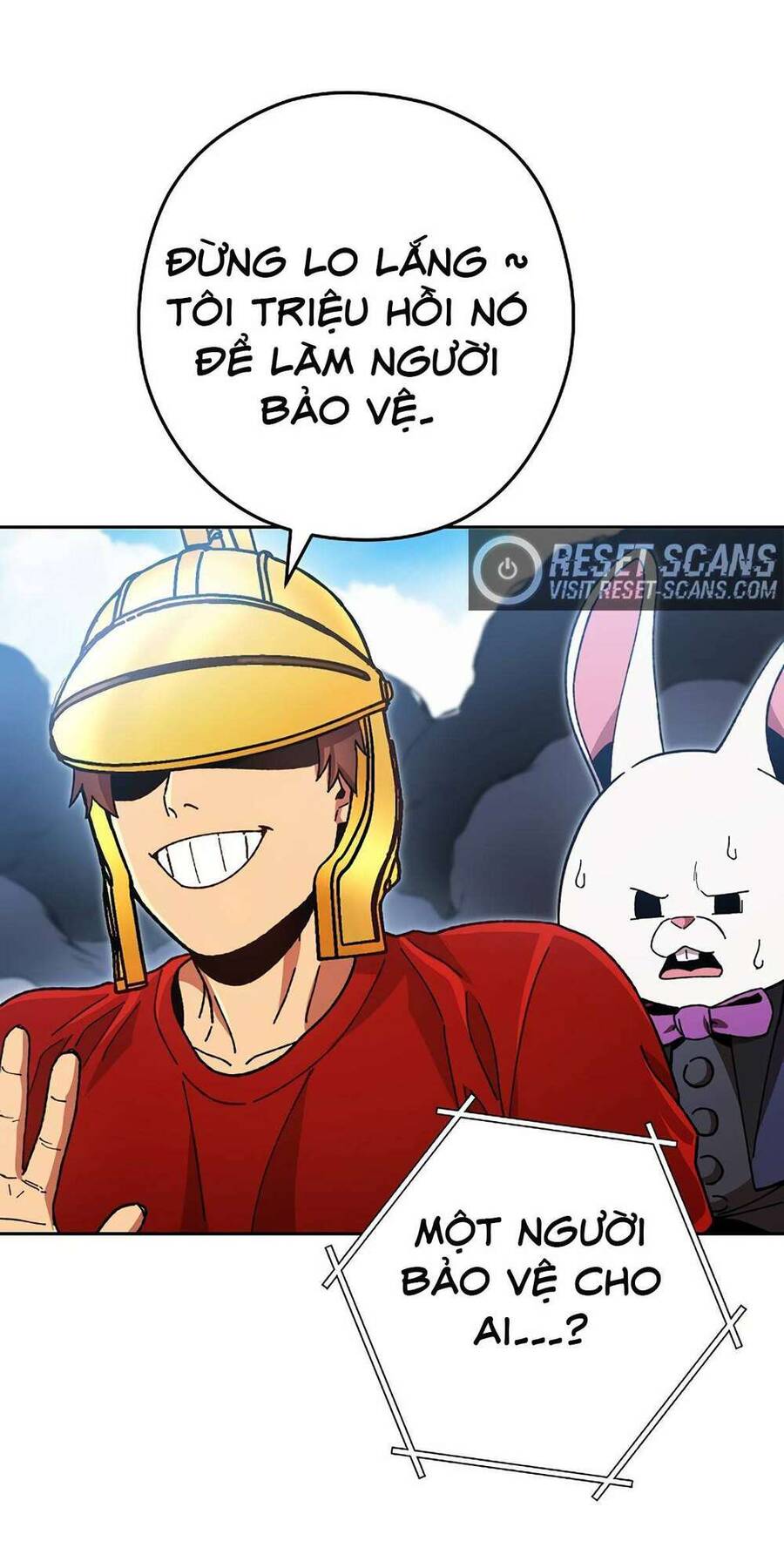 Tái thiết hầm ngục chapter 156 - Upload bởi truyensieuhay.com