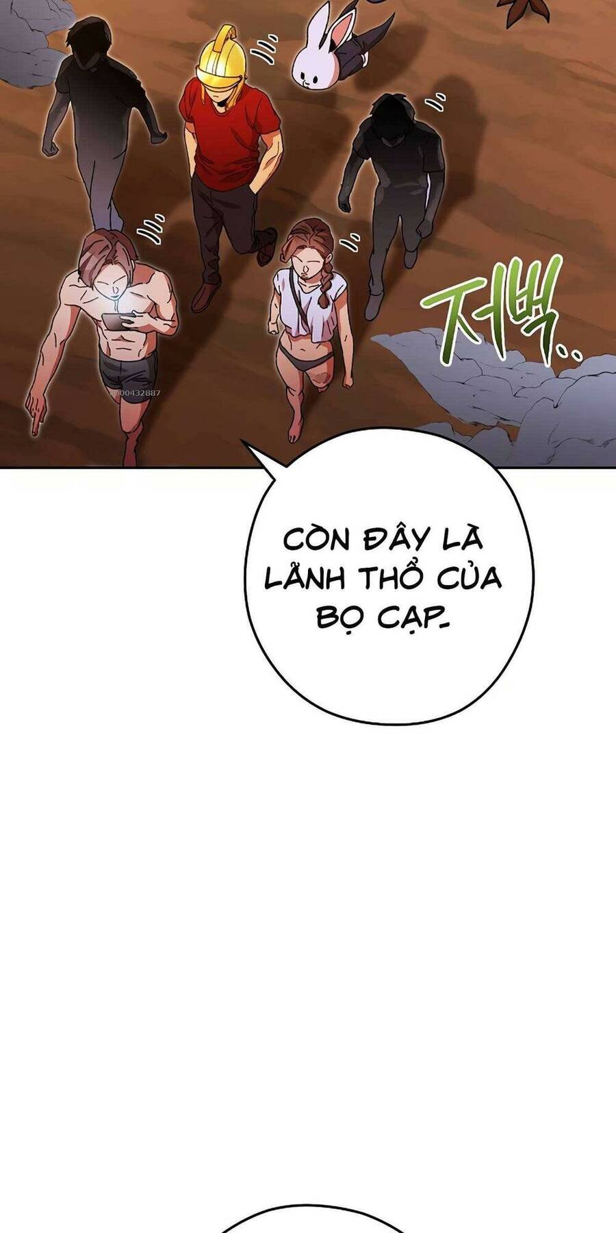 Tái thiết hầm ngục chapter 156 - Upload bởi truyensieuhay.com
