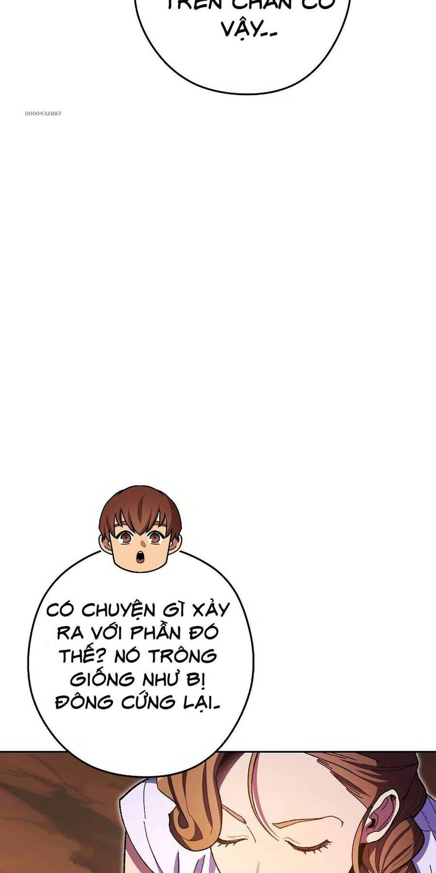 Tái thiết hầm ngục chapter 156 - Upload bởi truyensieuhay.com