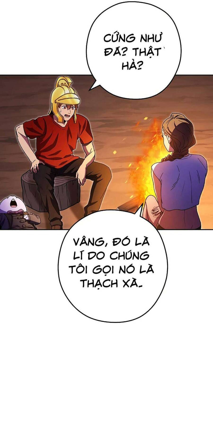 Tái thiết hầm ngục chapter 156 - Upload bởi truyensieuhay.com