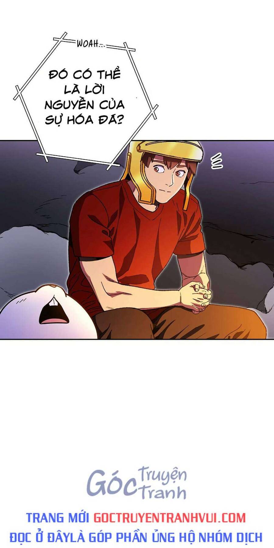 Tái thiết hầm ngục chapter 156 - Upload bởi truyensieuhay.com