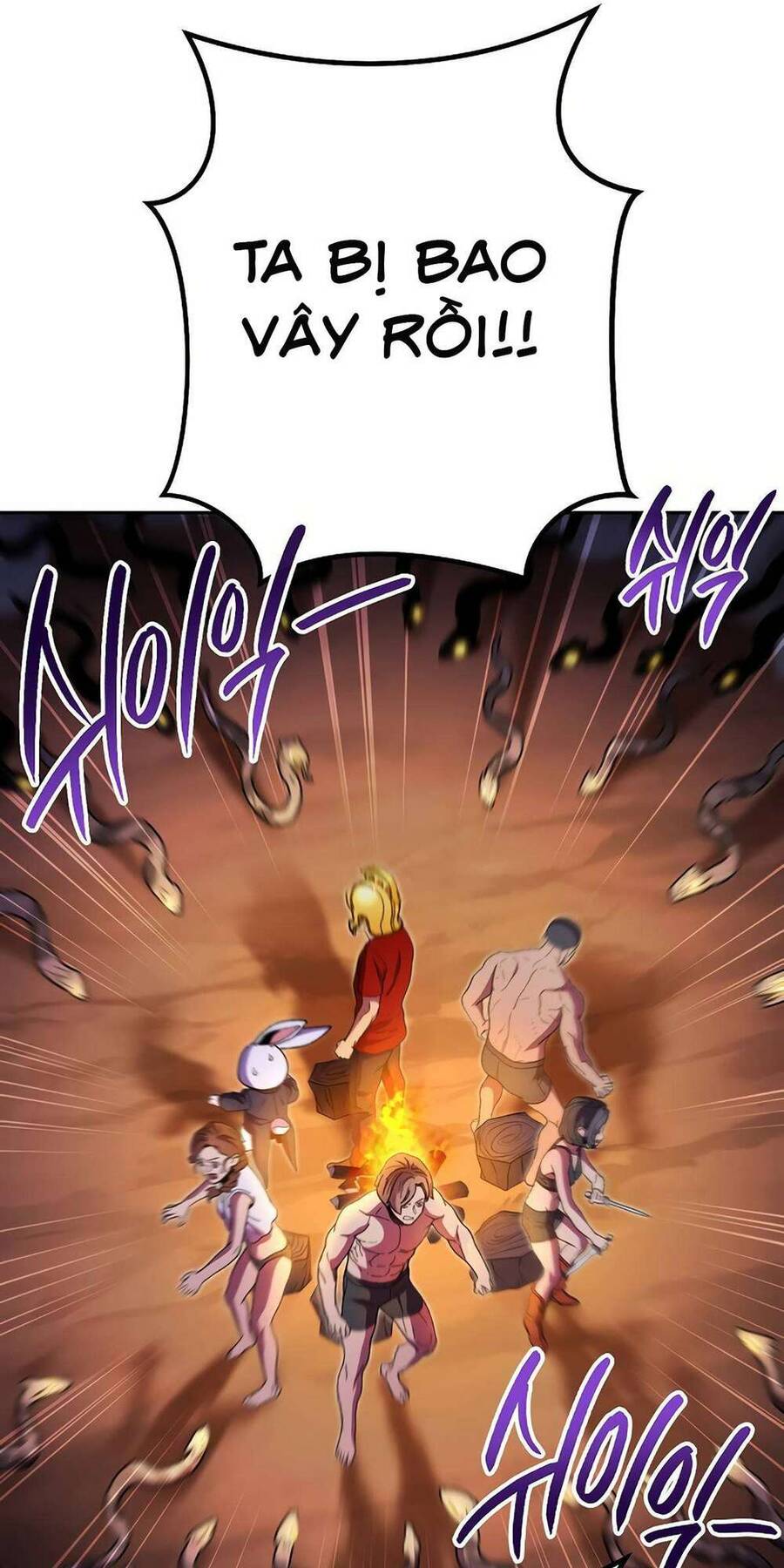 Tái thiết hầm ngục chapter 156 - Upload bởi truyensieuhay.com