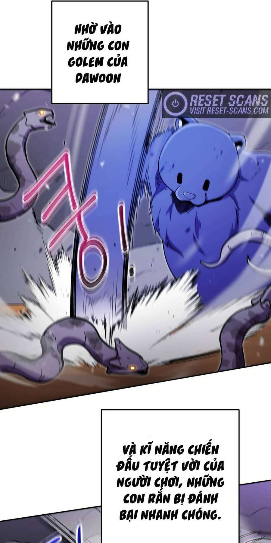 Tái thiết hầm ngục chapter 156 - Upload bởi truyensieuhay.com