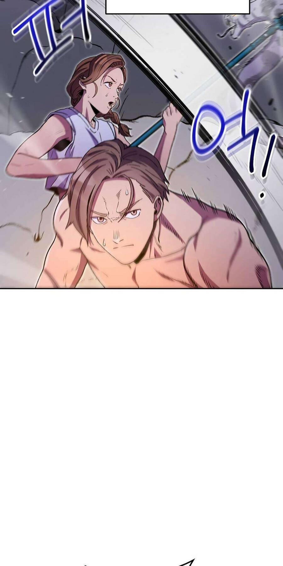Tái thiết hầm ngục chapter 156 - Upload bởi truyensieuhay.com