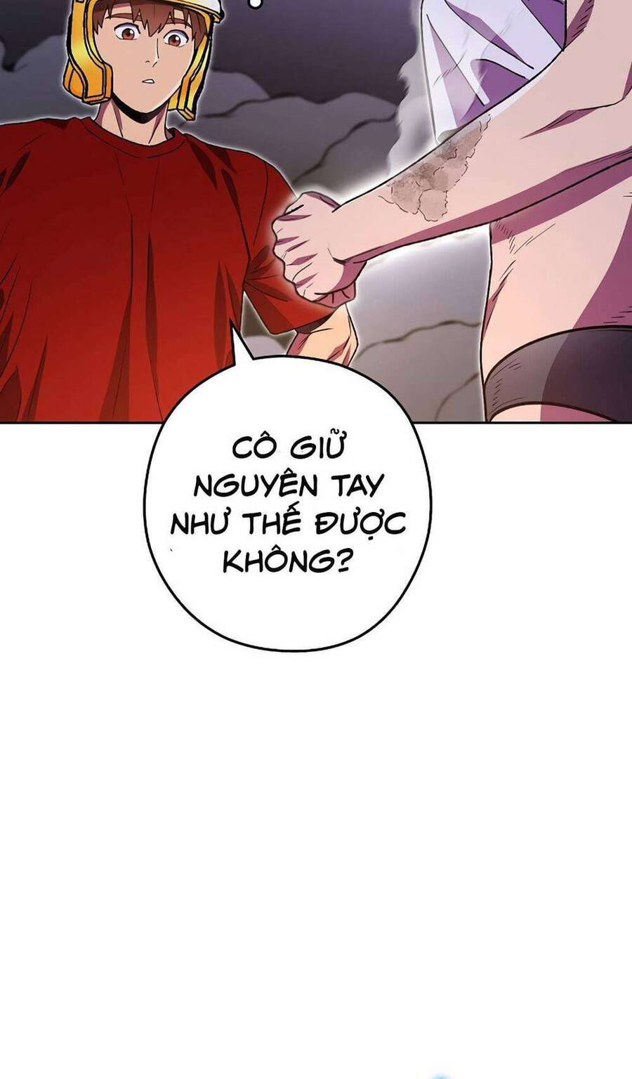 Tái thiết hầm ngục chapter 156 - Upload bởi truyensieuhay.com
