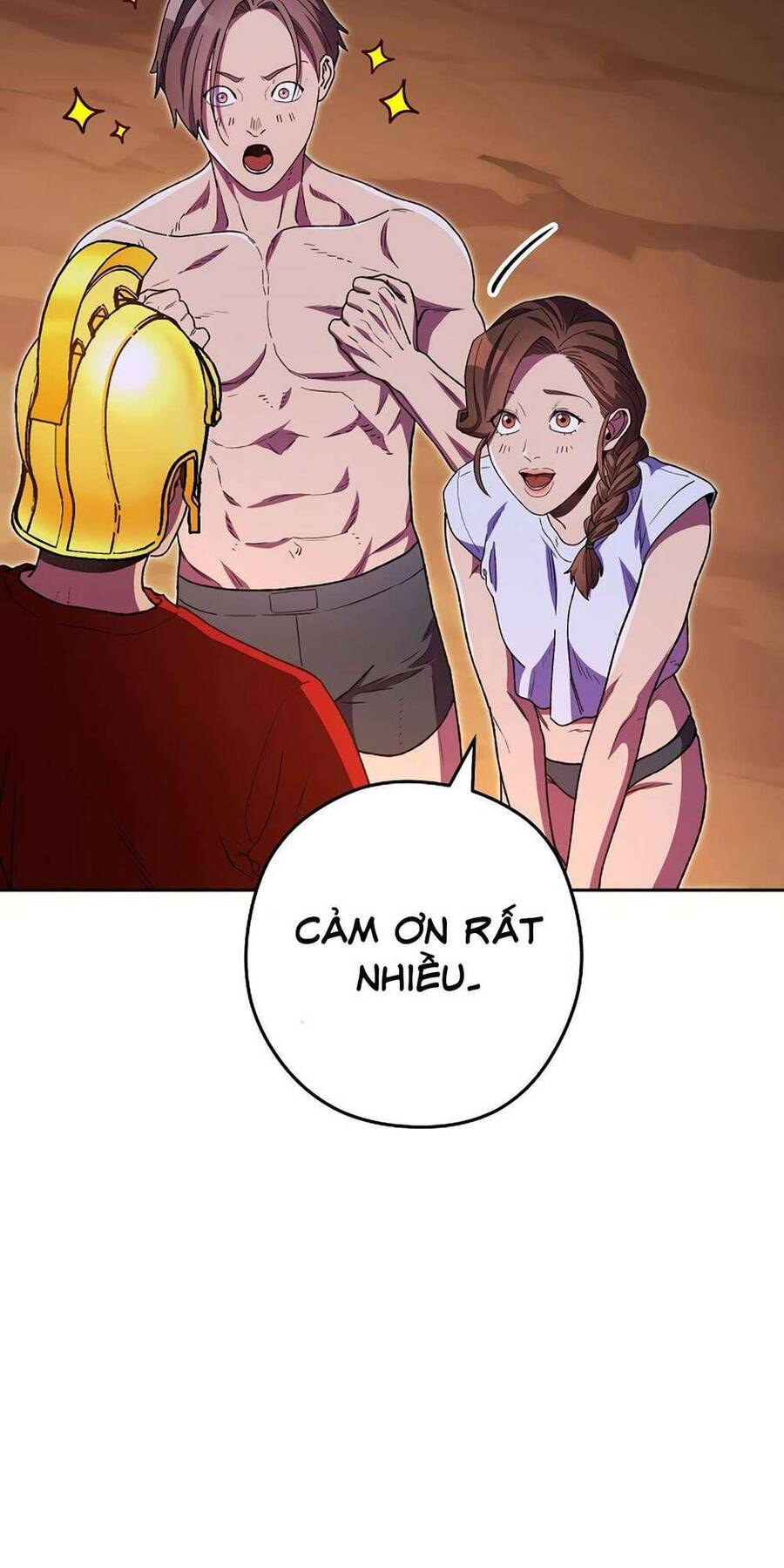 Tái thiết hầm ngục chapter 156 - Upload bởi truyensieuhay.com