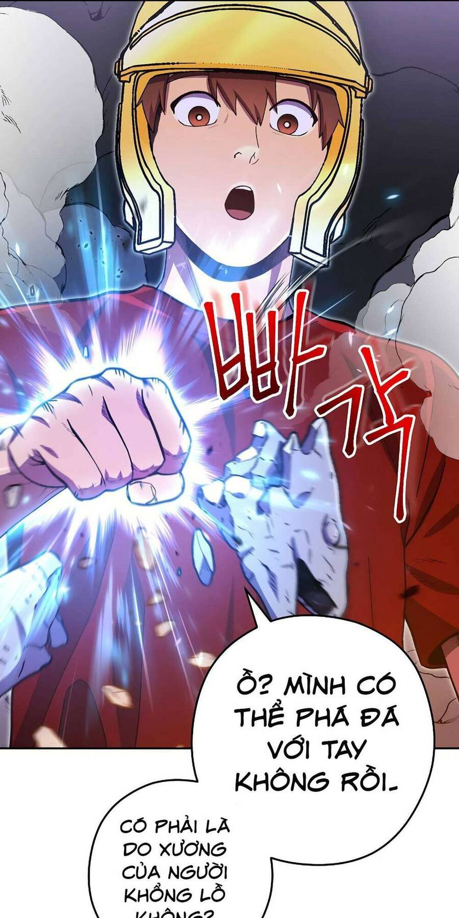Tái thiết hầm ngục chapter 156 - Upload bởi truyensieuhay.com