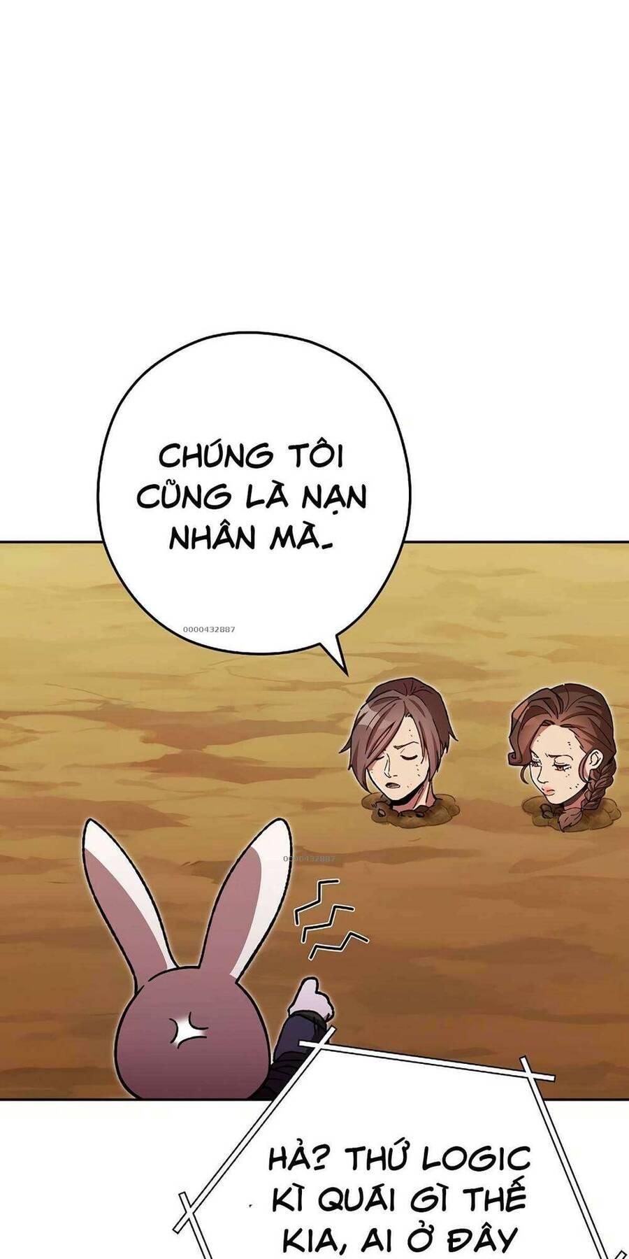 Tái thiết hầm ngục chapter 156 - Upload bởi truyensieuhay.com