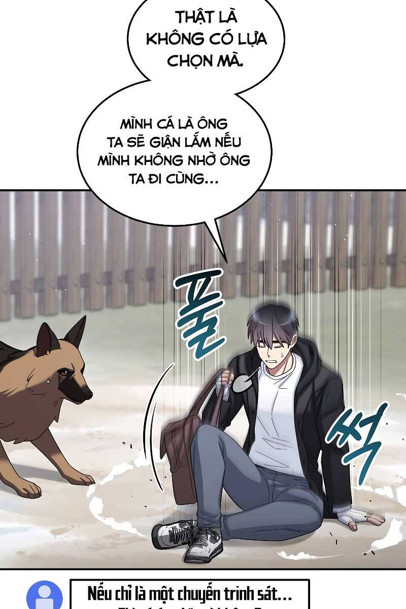 Người mới này quá mạnh chapter 49 - Upload bởi truyensieuhay.com