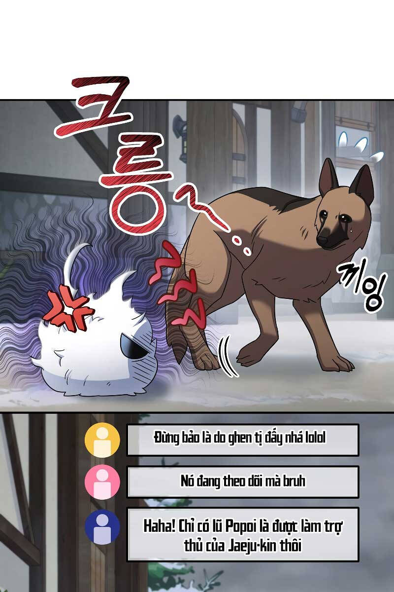 Người mới này quá mạnh chapter 49 - Upload bởi truyensieuhay.com