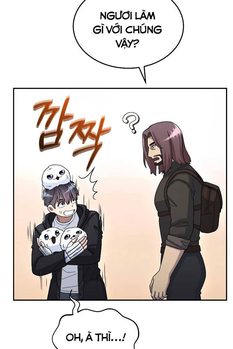 Người mới này quá mạnh chapter 49 - Upload bởi truyensieuhay.com