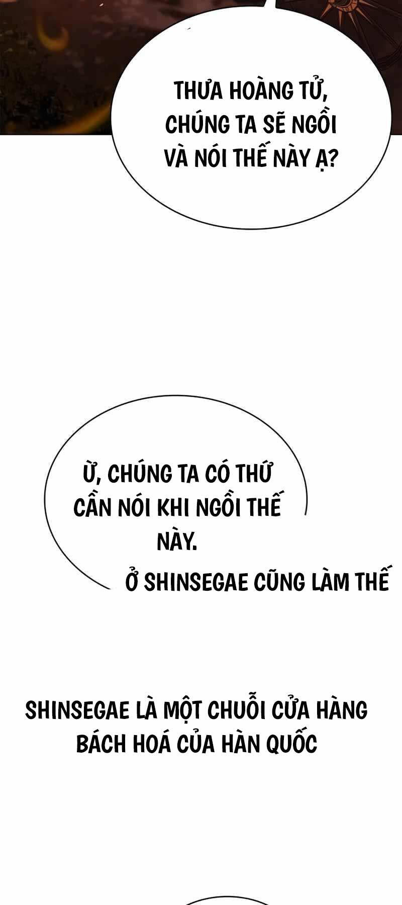 Hoàng tử bán thuốc chapter 23 - Upload bởi truyensieuhay.com