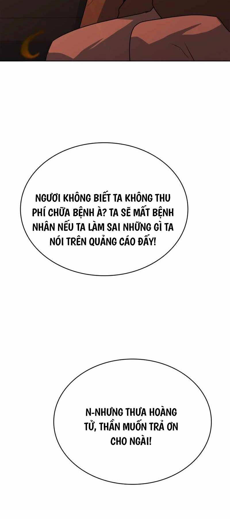 Hoàng tử bán thuốc chapter 23 - Upload bởi truyensieuhay.com
