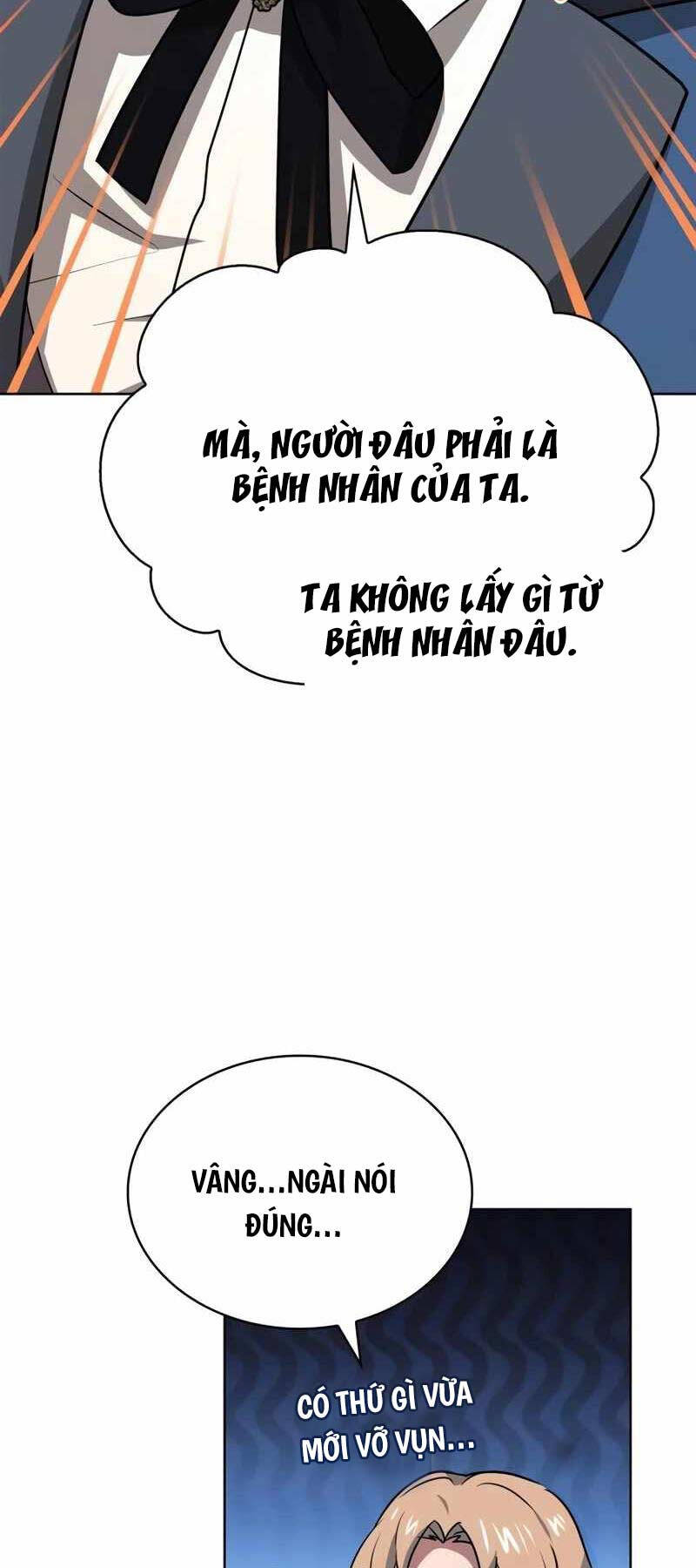 Hoàng tử bán thuốc chapter 23 - Upload bởi truyensieuhay.com