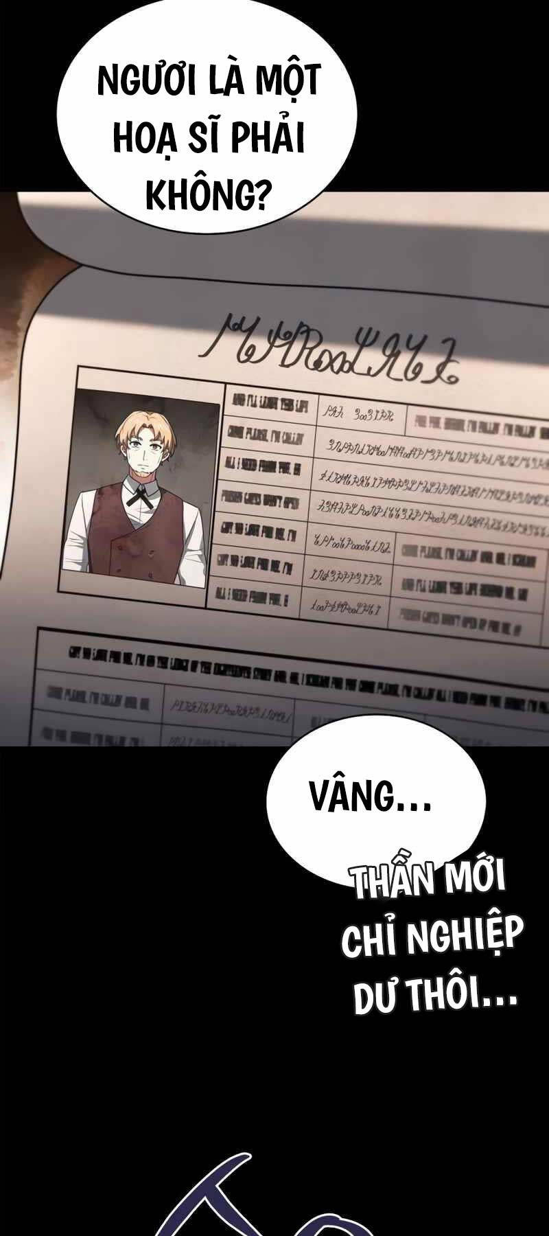 Hoàng tử bán thuốc chapter 23 - Upload bởi truyensieuhay.com