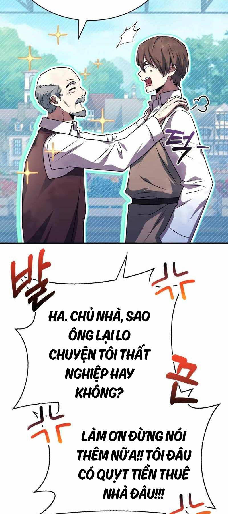 Hoàng tử bán thuốc chapter 23 - Upload bởi truyensieuhay.com