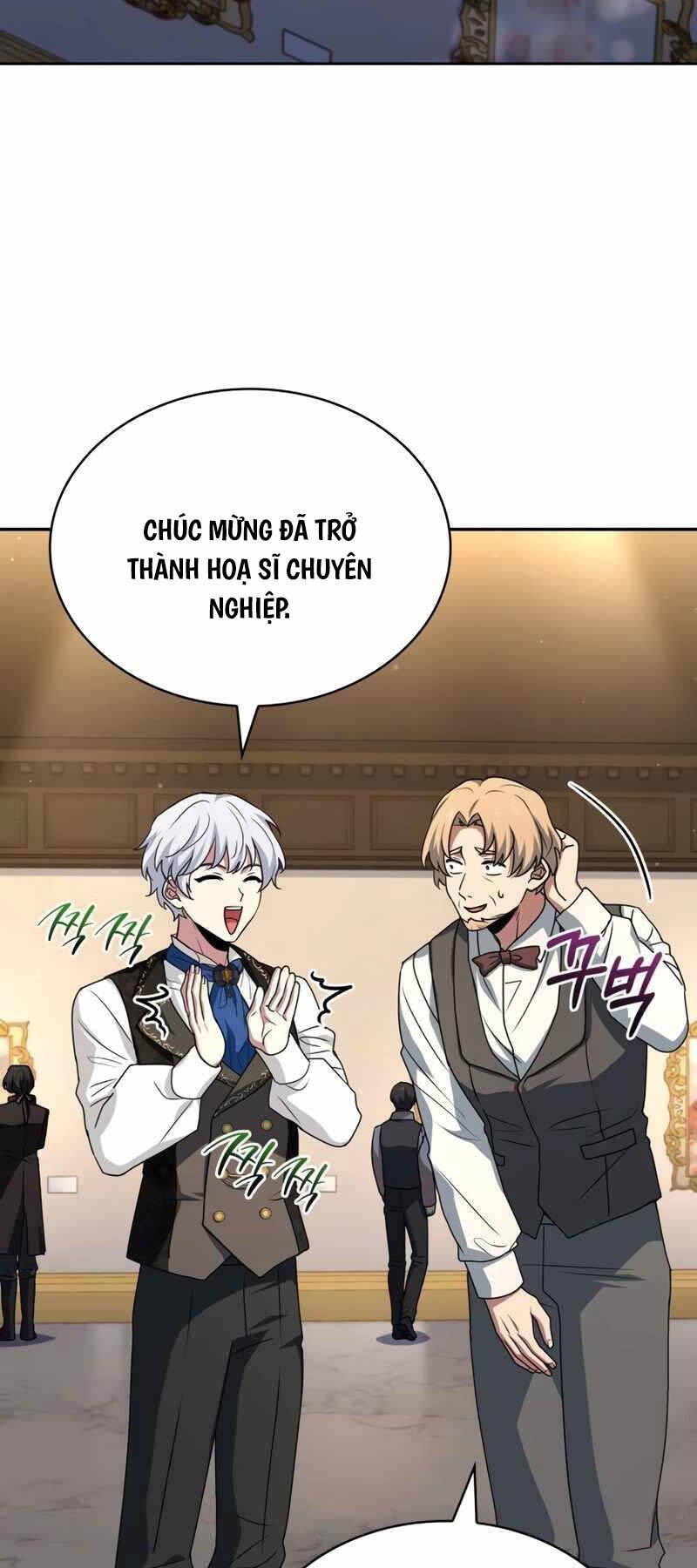 Hoàng tử bán thuốc chapter 23 - Upload bởi truyensieuhay.com
