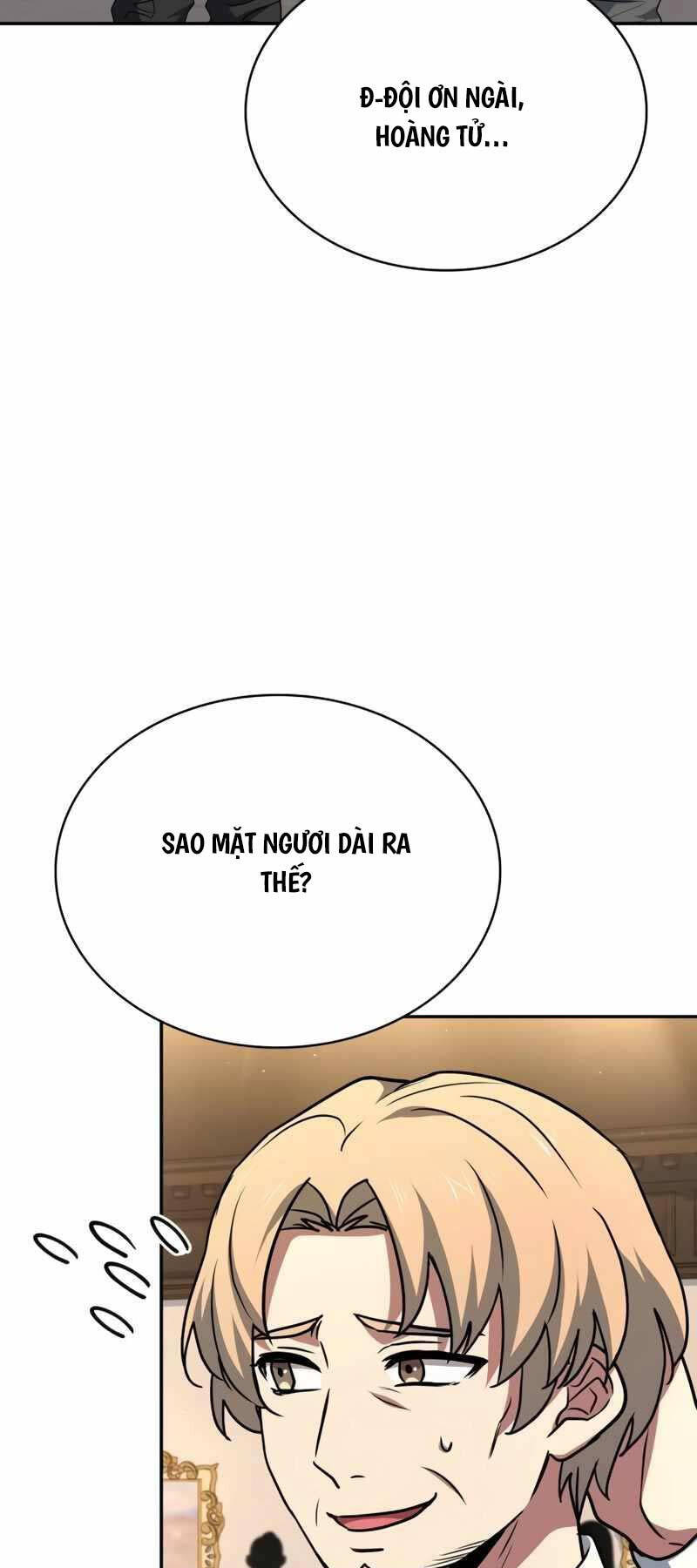 Hoàng tử bán thuốc chapter 23 - Upload bởi truyensieuhay.com